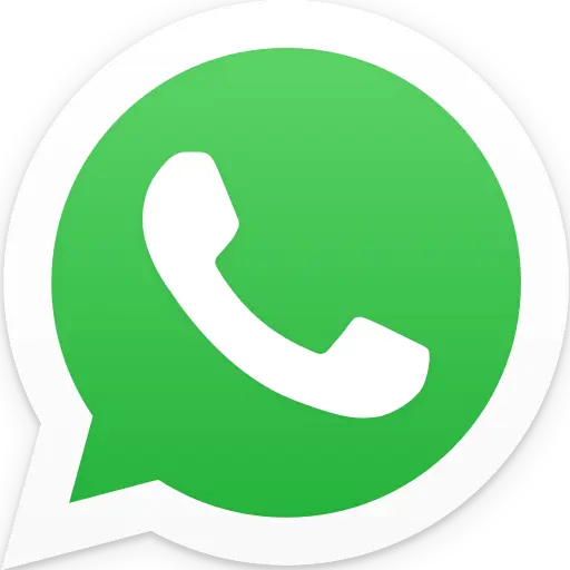 WhatsApp Icono